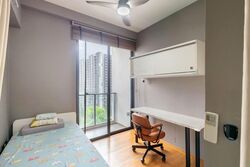 Botanique At Bartley (D19), Condominium #574467041